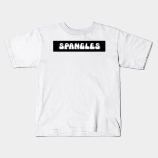 Spangles - Old English flavoured Kids T-Shirt